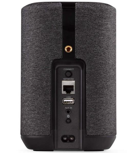 Портативная колонка Denon Home 150 черная купить,NaN