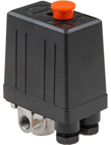 ECO реле давления для насоса AES-414P 1 шт