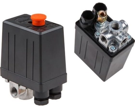 ECO реле давления для насоса AES-414P 1 шт
