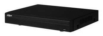 Видеорегистратор Dahua DHI-NVR1104HS-S3H черный
