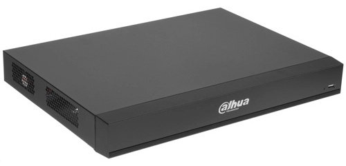 Видеорегистратор Dahua NVR (сетевой) DHI-NVR4216-I