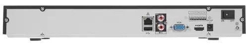 Видеорегистратор Dahua NVR (сетевой) DHI-NVR4216-I купить,NaN