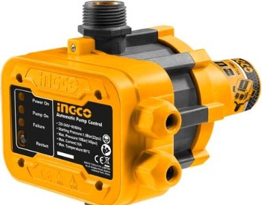 INGCO реле давления для насоса WAPS001 1 шт
