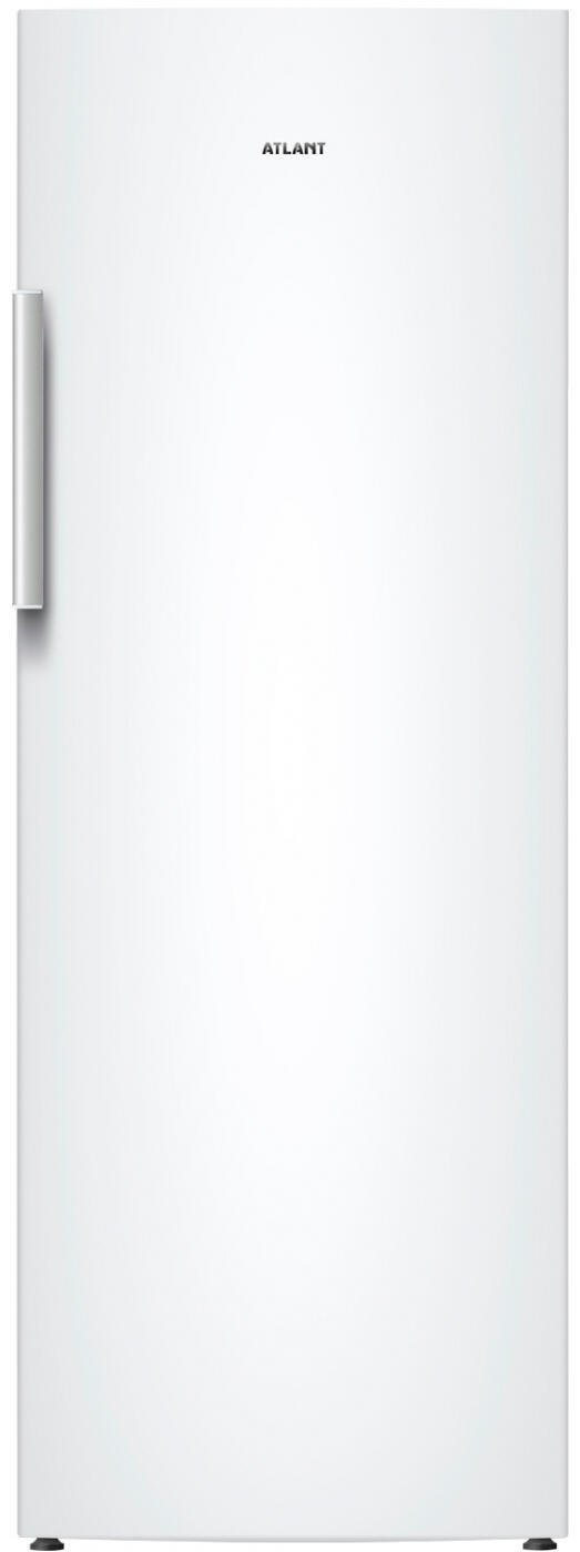 Морозильник Atlant М-7605-100-N 243 л белый