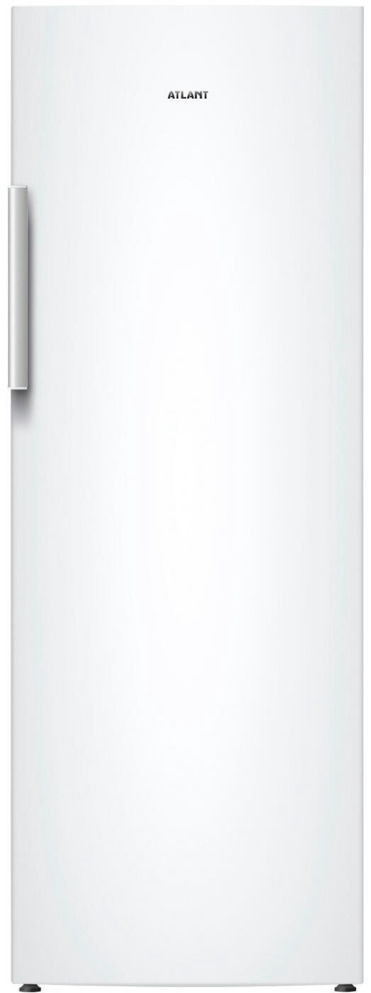 Морозильник Atlant М-7605-100-N 243 л белый купить,NaN
