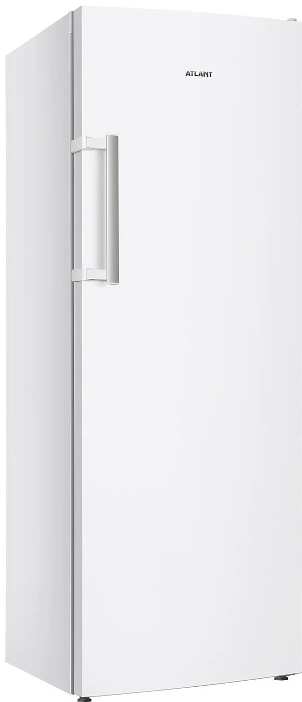 Морозильник Atlant М-7605-100-N 243 л белый купить,0