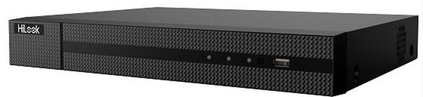 Видеорегистратор HiLook NVR (сетевой) NVR-216MH-C/16P(D)