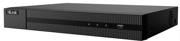 Видеорегистратор HiLook NVR (сетевой) NVR-216MH-C/16P(D)