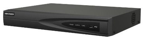Видеорегистратор Hikvision NVR (сетевой) DS-7604NI-Q1(D)