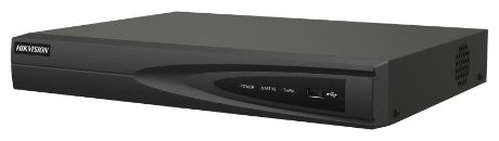 Видеорегистратор Hikvision NVR (сетевой) DS-7604NI-Q1(D)