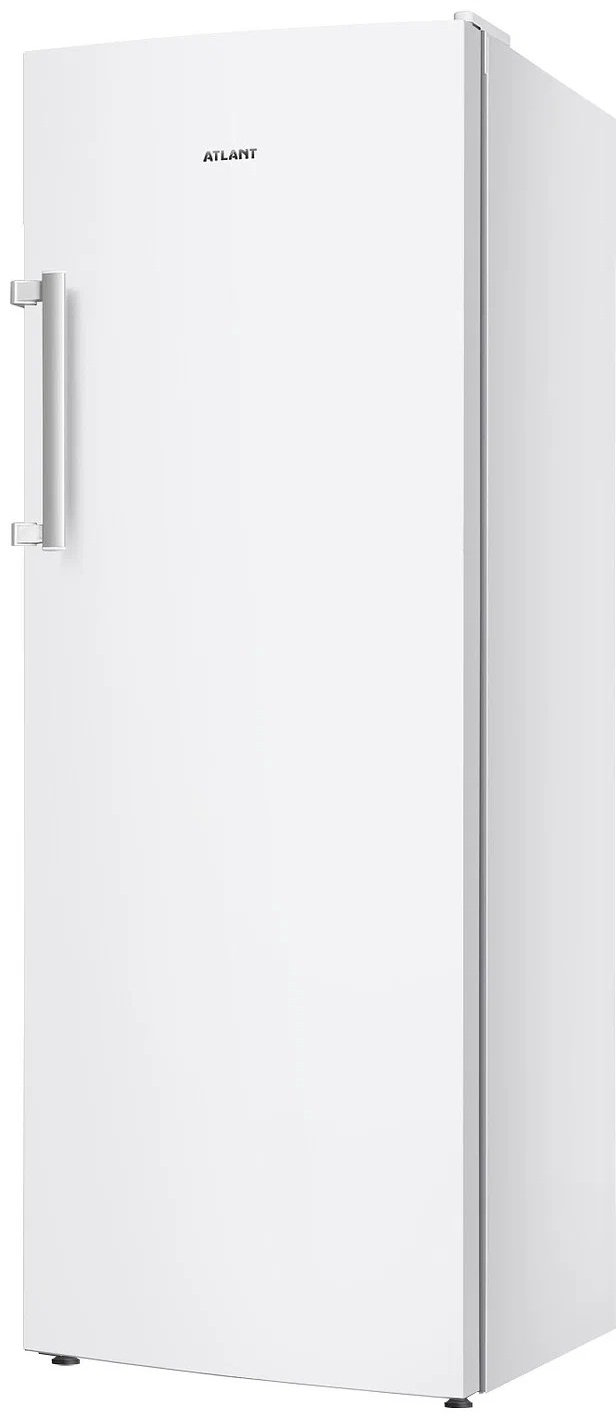 Морозильник Atlant М-7605-100-N 243 л белый купить,NaN