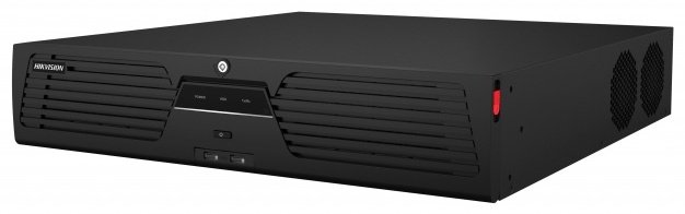 Видеорегистратор Hikvision NVR (сетевой) DS-96128NI-M8