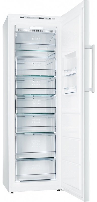 Морозильник Atlant М-7605-100-N 243 л белый купить,0