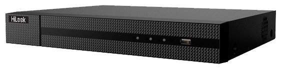 Видеорегистратор HiLook NVR (сетевой) NVR-104MH-C/4P