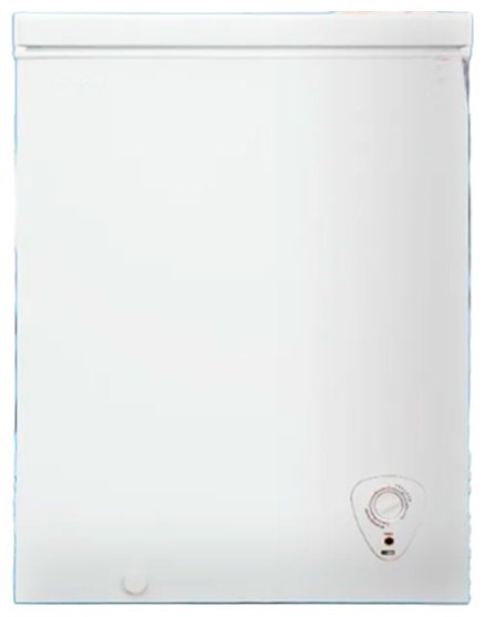 Морозильник Acron MF-151 142 л белый