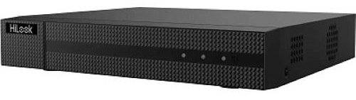 Видеорегистратор HiLook NVR (сетевой) NVR-104MH-D