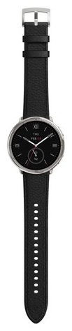 Смарт-часы Amazfit A2437 46 мм серебристый-черный купить,0