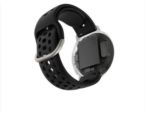 Смарт-часы Amazfit Active 2 46 мм серебристый-черный купить,0