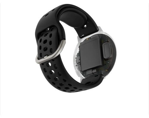Смарт-часы Amazfit Active 2 46 мм серебристый-черный купить,NaN