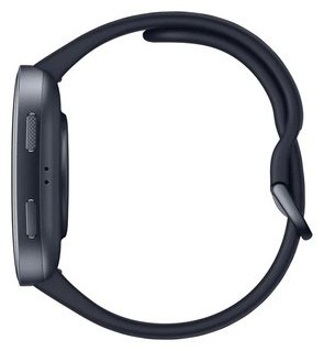 Смарт-часы Amazfit A2435 23 мм черный-черный купить,NaN