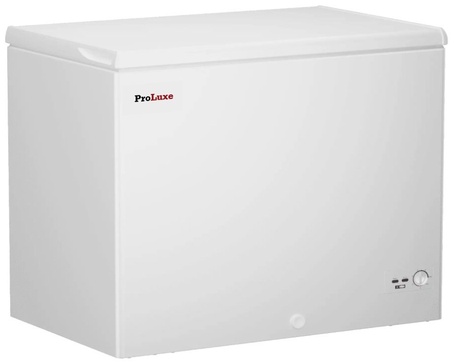 Морозильник ML-251 251 л белый купить,0
