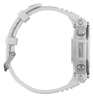 Смарт-часы Amazfit T-Rex 3 49 мм серый - ForteMarket Смарт-часы Amazfit T-Rex 3 49 мм серый купить,0