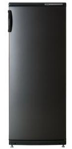 Морозильник Atlant М-7184-060 MOK 240 л черный
