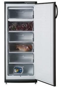 Морозильник Atlant М-7184-060 MOK 240 л черный - ForteMarket Морозильник Atlant М-7184-060 MOK 240 л черный купить,0