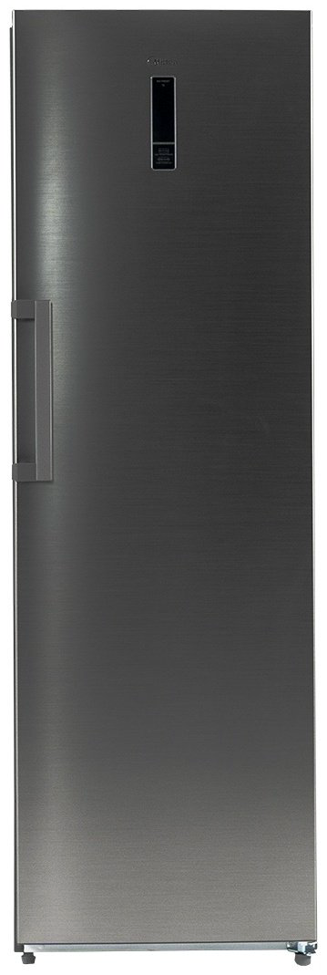 Морозильник Midea MDRU385FZE46 272 л стальной