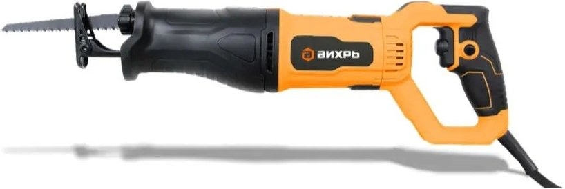Сабельная пила ВИХРЬ ПС-1300Э 72/25/2 купить,NaN