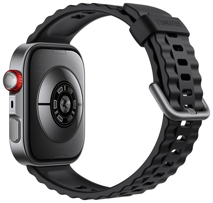 Смарт-часы Huawei WATCH FIT 4 Pro 44 мм серебристый-черный купить,94890