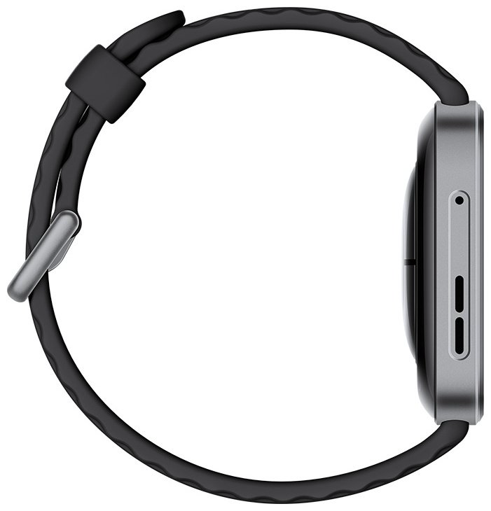 Смарт-часы Huawei WATCH FIT 4 Pro 44 мм серебристый-черный купить,94890