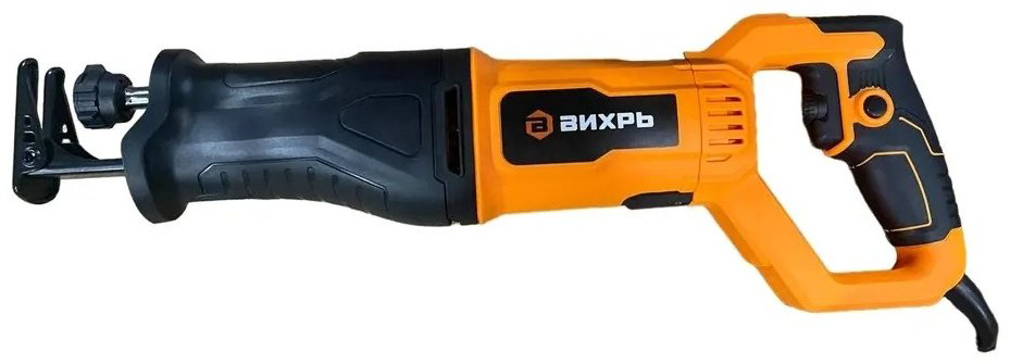 Сабельная пила ВИХРЬ ПС-1300Э 72/25/2 купить,NaN