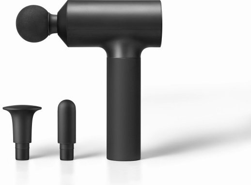 Массажер Xiaomi MJJMQ02-ZJ ручной перкуссионный купить,NaN