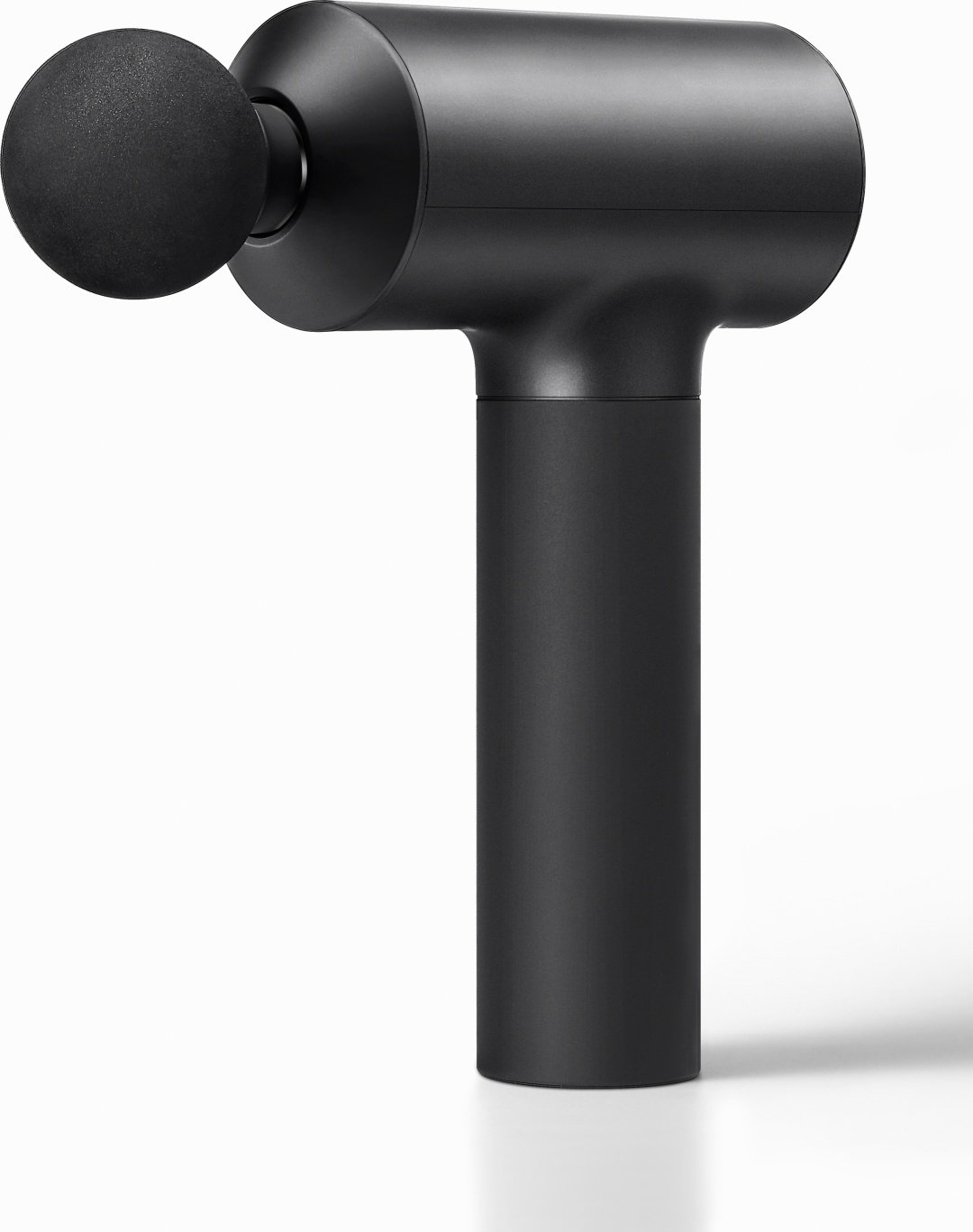 Массажер Xiaomi MJJMQ02-ZJ ручной перкуссионный купить,NaN