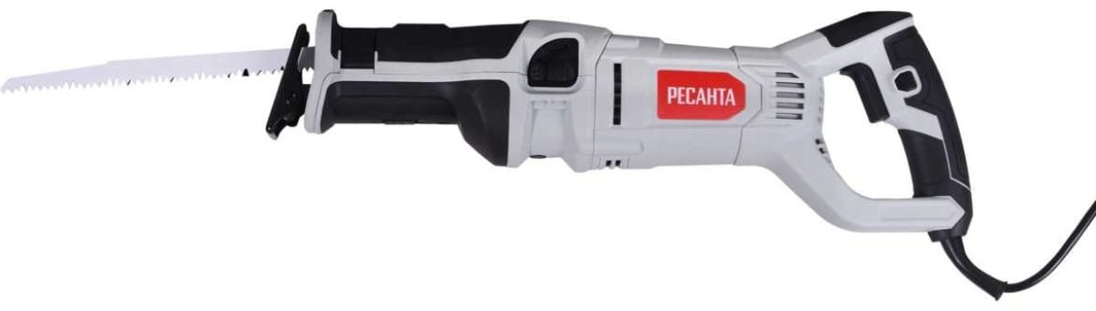 Сабельная пила Ресанта ПС-1400Э