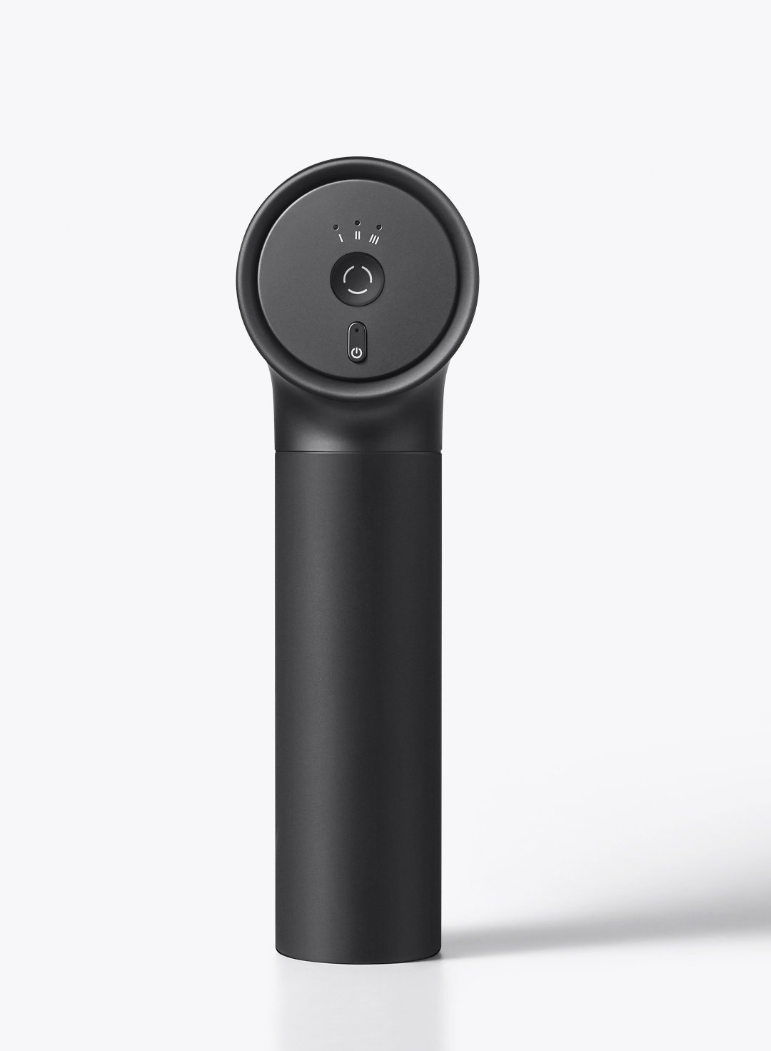 Массажер Xiaomi MJJMQ02-ZJ ручной перкуссионный