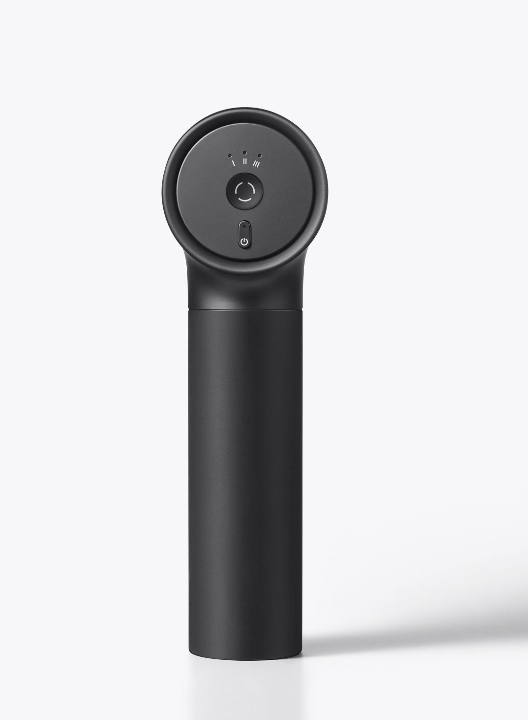 Массажер Xiaomi MJJMQ02-ZJ ручной перкуссионный купить,NaN