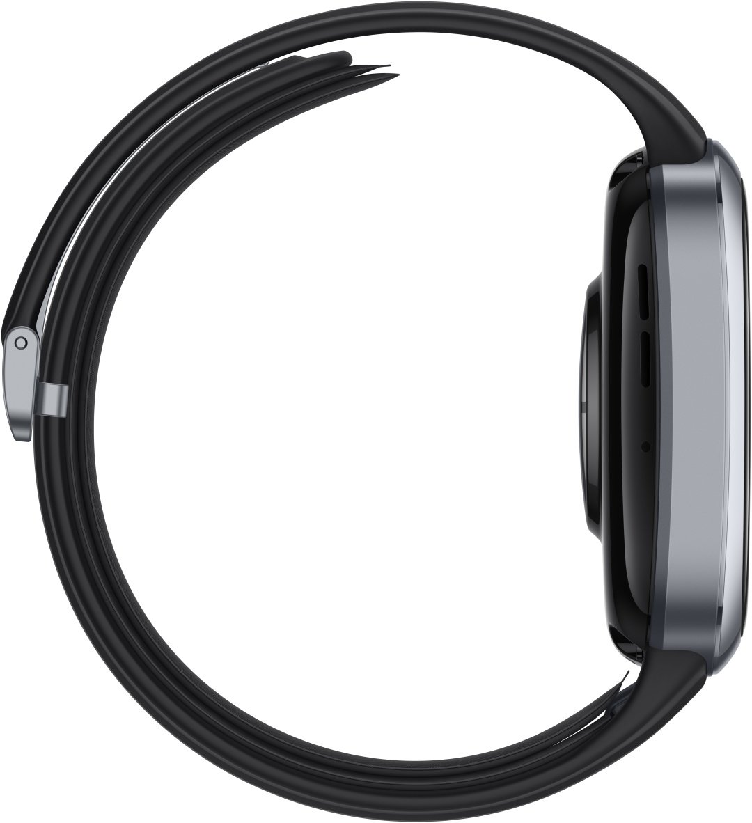Смарт-часы Huawei Watch D2 48 мм черный-черный купить,0