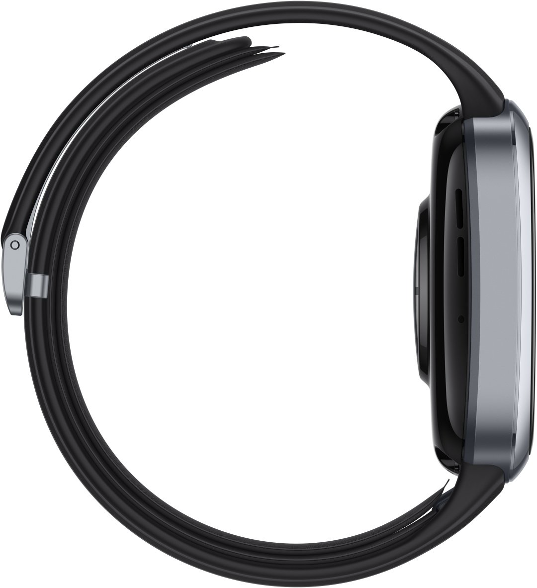 Смарт-часы Huawei Watch D2 48 мм черный-черный купить,209031
