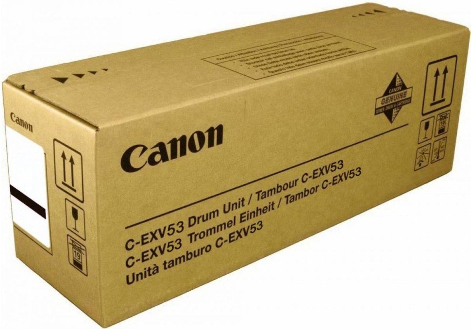 Фотобарабан Canon C-EXV 53 0475C002