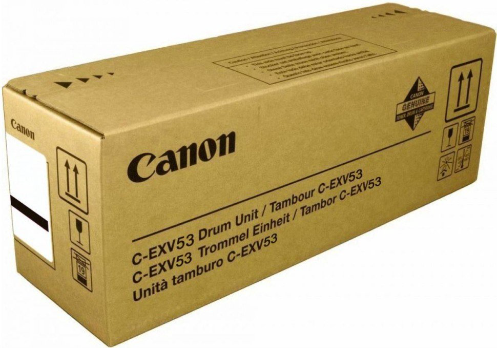 Фотобарабан Canon C-EXV 53 0475C002