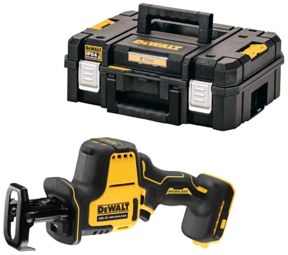 Сабельная пила DeWALT DCS369NT-XJ - ForteMarket Сабельная пила DeWALT DCS369NT-XJ купить,0