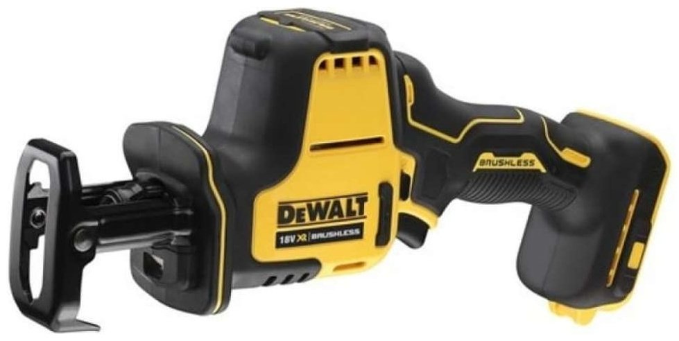 Сабельная пила DeWALT DCS369NT-XJ - ForteMarket Сабельная пила DeWALT DCS369NT-XJ купить,0