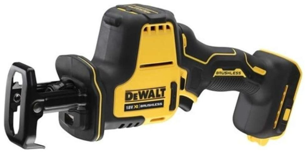 Сабельная пила DeWALT DCS369NT-XJ купить,123990
