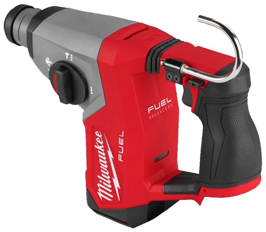 Перфоратор Milwaukee M12 FHAC16-502X 4933499185 1.15 Дж, SDS-Plus купить,0