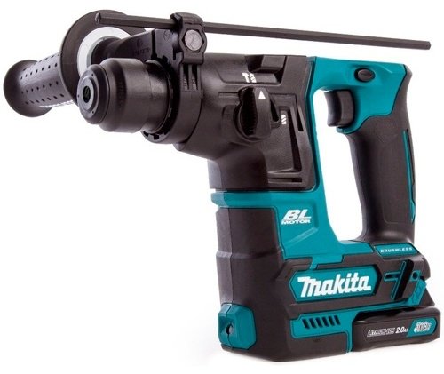Перфоратор Makita HR166DWAJ 1.1 Дж, SDS-Plus - ForteMarket Перфоратор Makita HR166DWAJ 1.1 Дж, SDS-Plus купить,0