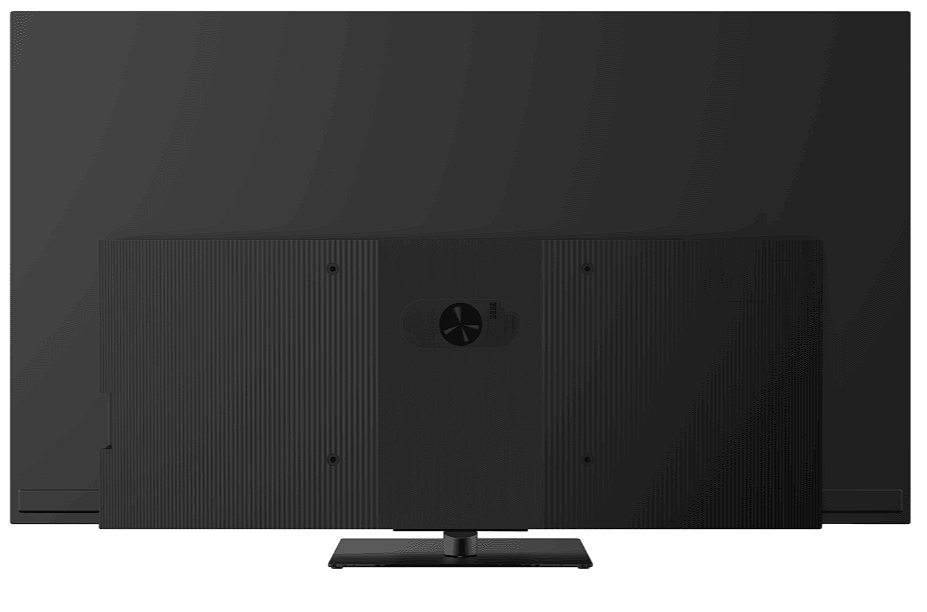 Телевизор Haier 65" S9 PRO OLED 4K UHD Black