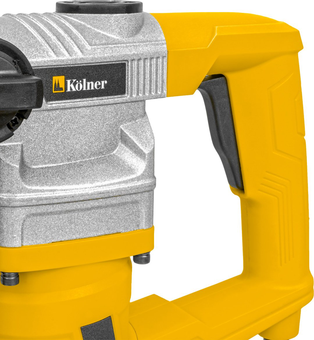Перфоратор Kolner KRH 1200C 6 Дж, SDS-Plus - ForteMarket Перфоратор Kolner KRH 1200C 6 Дж, SDS-Plus купить,44590
