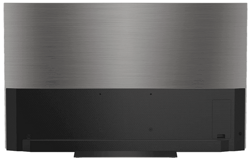 Телевизор Haier H55S9UG PRO 55" OLED UHD Silver купить,0